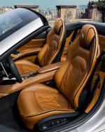 Ferrari California T Tailor Made 2015 года